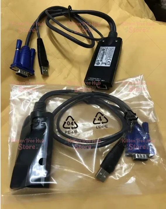 Module  Switcher Conversion Head