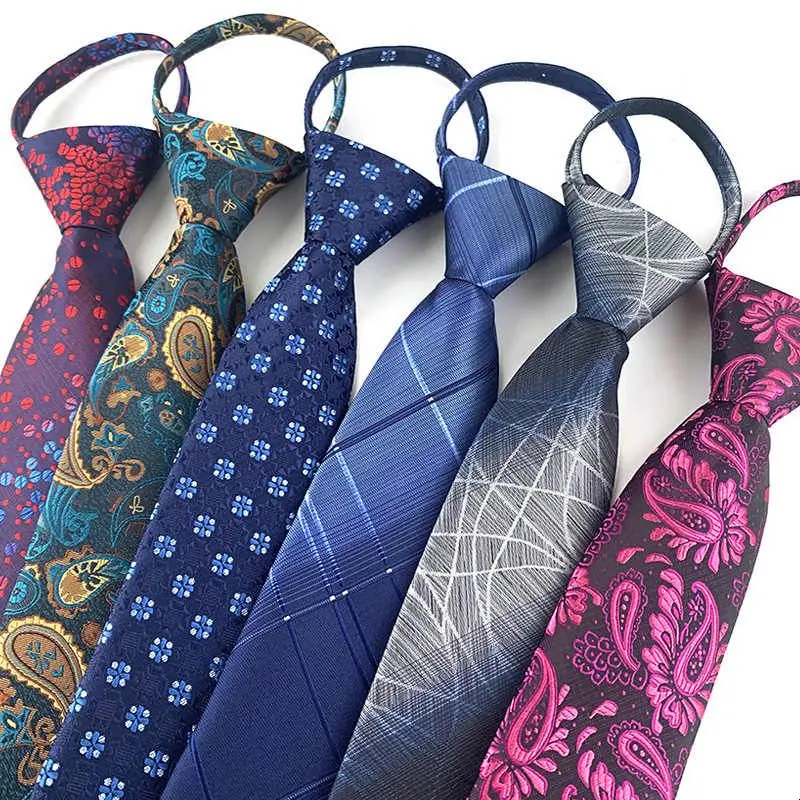 gravata-coreana-de-negocios-para-casamento-com-ziper-7cm-facil-de-usar-2025-para-acessorios-de-bolsa-masculina-sem-marca-regi
