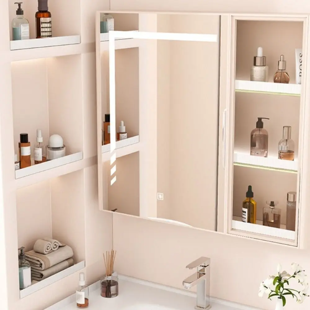 MELPartition-Planche de Synchronisation Auto-Adhésive Réglable et Durable en Forme de L, 2 Pièces