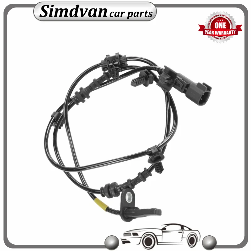 22944793 23417245 84228849 84363657 ABS Wheel Speed Sensor Front Right /Left For Chevrolet Malibu 2016-2017 3