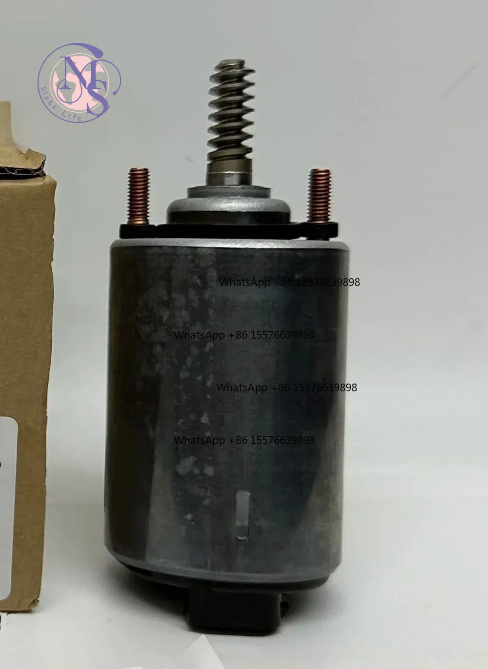 ZOCI-FOR-Servo Motor 11377509295 11377548387 For E46 E90 N46 N42 Auto Replacement Parts
