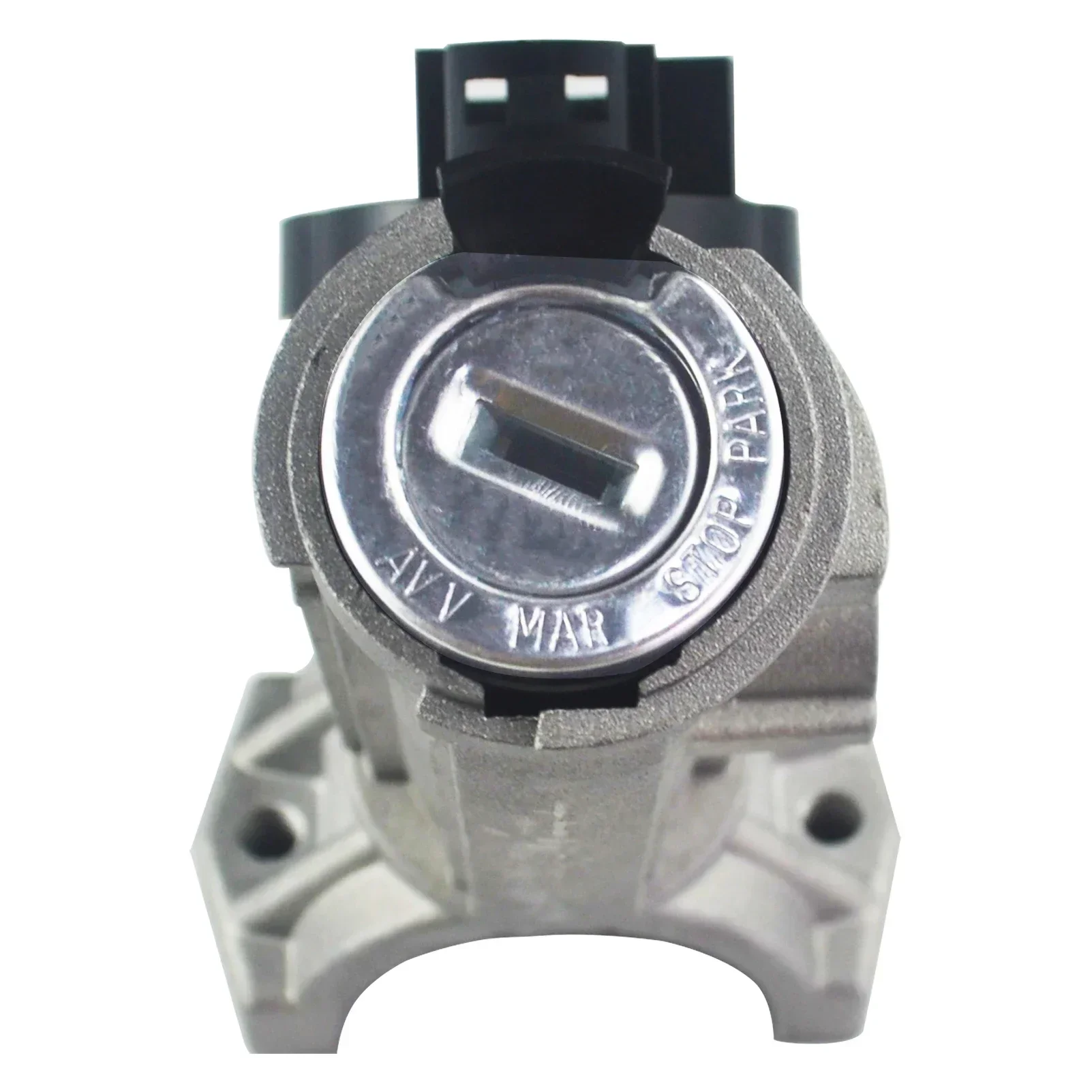 

Steering Lock Starter Switch with Double Keys Ignition Lock 5 pins 4162HN For Peu-geot Boxer Ci-troen Jumper Fiat Ducato 2006-