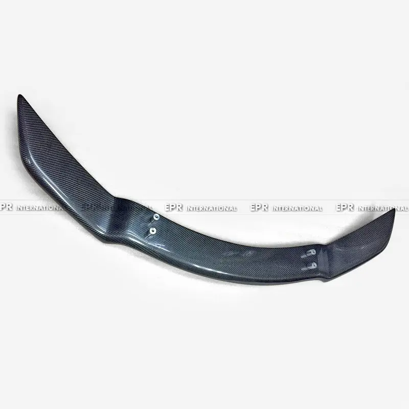 For BMW E89 Z4 Rowen Style Rear Spoiler - Sporty Rowen-Inspired Profile, Perfect Fit for E89 Z4, Ideal for Exterior Upgrade