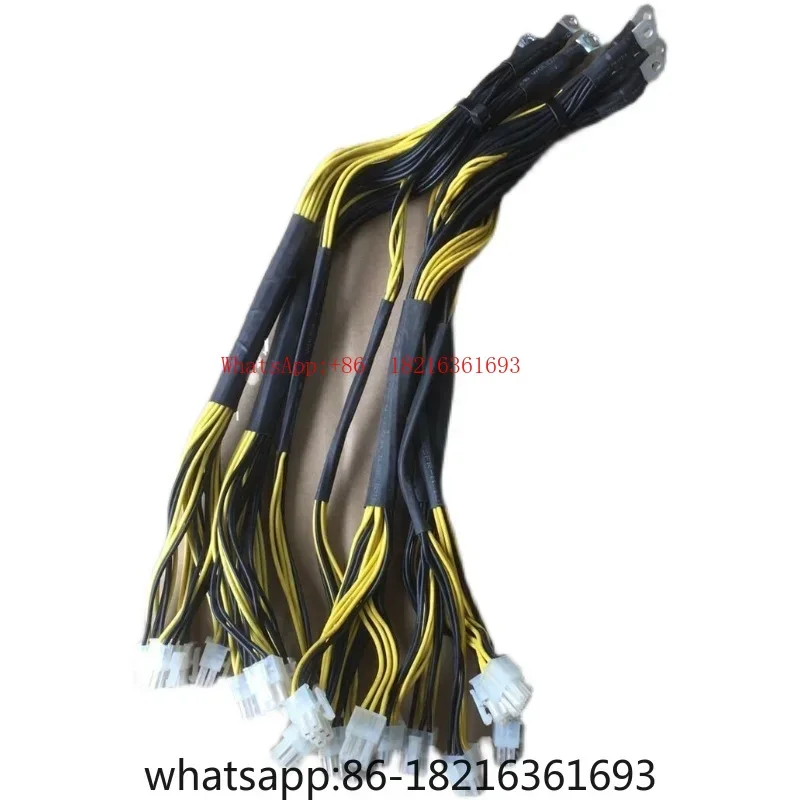 Limited Offer 6-pin Output Cable, APW3 And APW7 Models, 1800W Power Output Cable