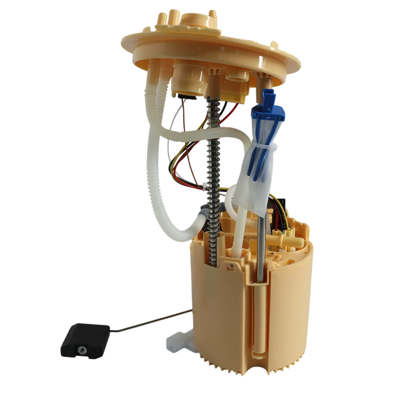 Rakitan Pompa Bahan Bakar Diesel Baru LR083491 Untuk Land Rover New Discover