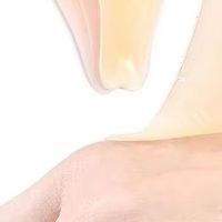 Camel Toe Concealer Reusable Traceless Invisible Adhesive Silicone For Women Leggings Swimwear Activewear Waterproof Cover Pad
