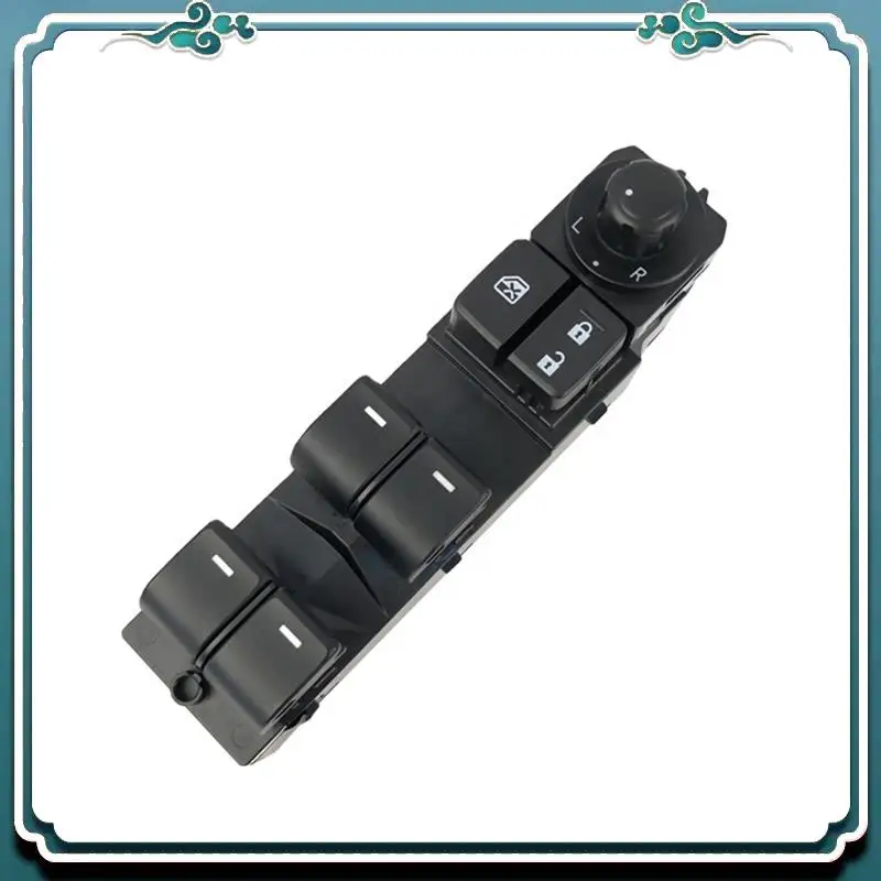 

ABTU-GV9B-66-350 For MAZDA 6 ATENZA 2014-2018 Electric Power Window Control Switch Car Accessories Component