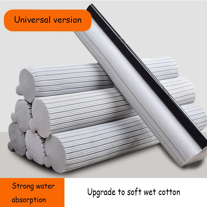 Sponge Mop Head Rep…