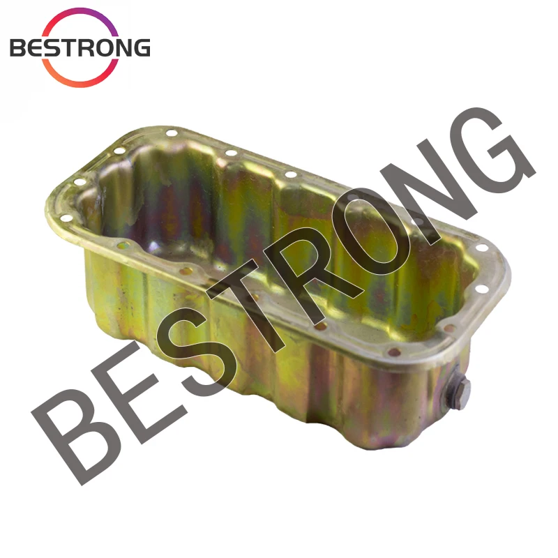 Oil Sump For JIANGDONG ZH1110 ZH1115 ZH1105 diesel engine spare parts