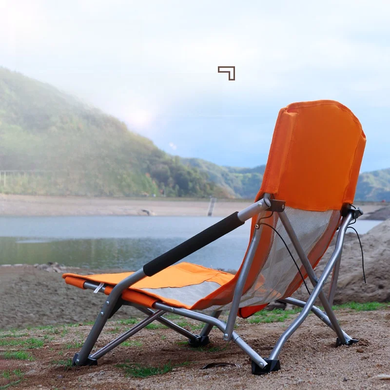chaise-longue-de-plage-pliable-a-dossier-haut-portable-pour-camping-voyage-peche-chaise-inclinable-d'exterieur-en-fer-legere
