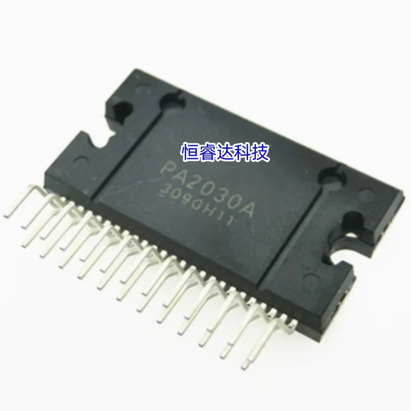 Fast Delivery 10PCS PA2030A ZIP-25 original