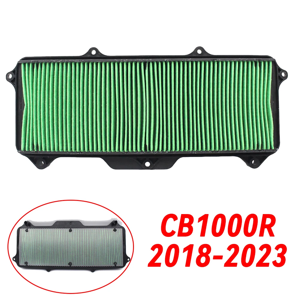 For Honda CB1000R CB1000 R CB 1000R 2018-2023 Motorcycle Engine Air Filter Cleaner Motorbike Air Intake Filter Element