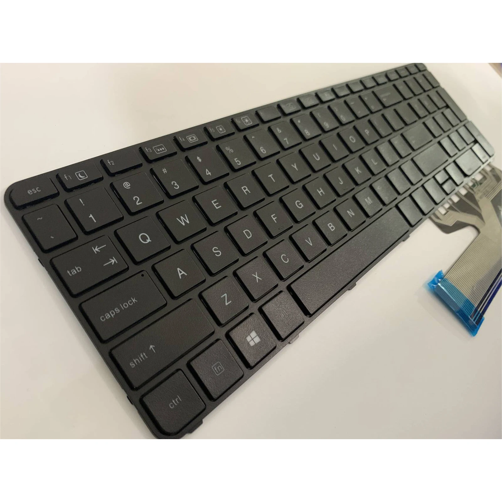 US Layout for HP HSTNN-Q95C/Q03C 450 G3 450 G4 455 G3 455 G4 470 G3 470 G4 Laptop keyboard
