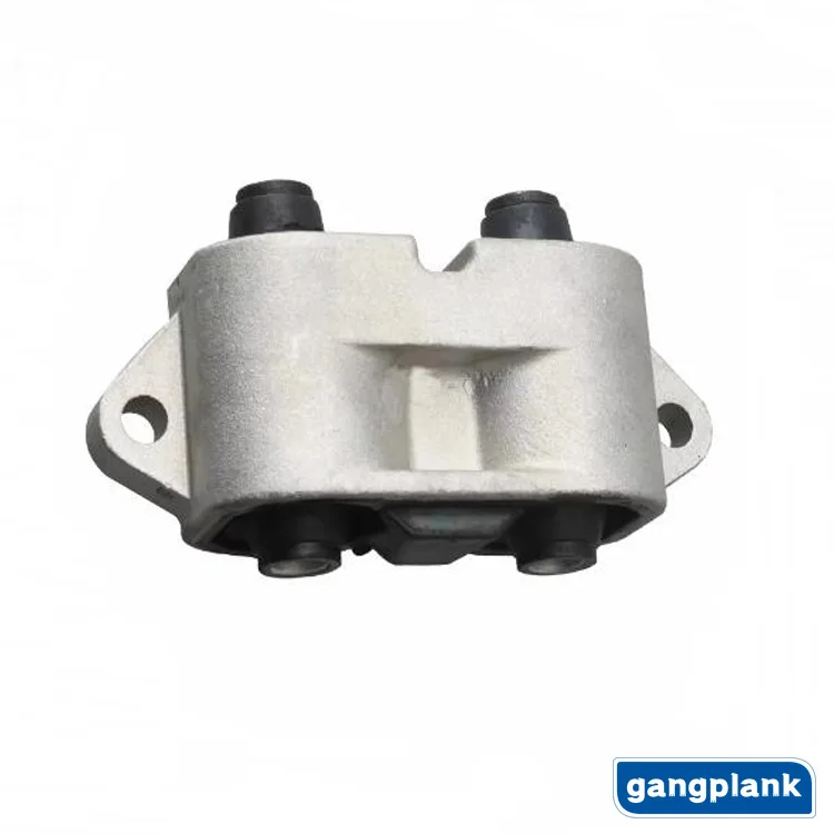 Suitable for Yamaha 4-stroke 20HP Outboard Engine Cover Shock Absorber 6AH-44514