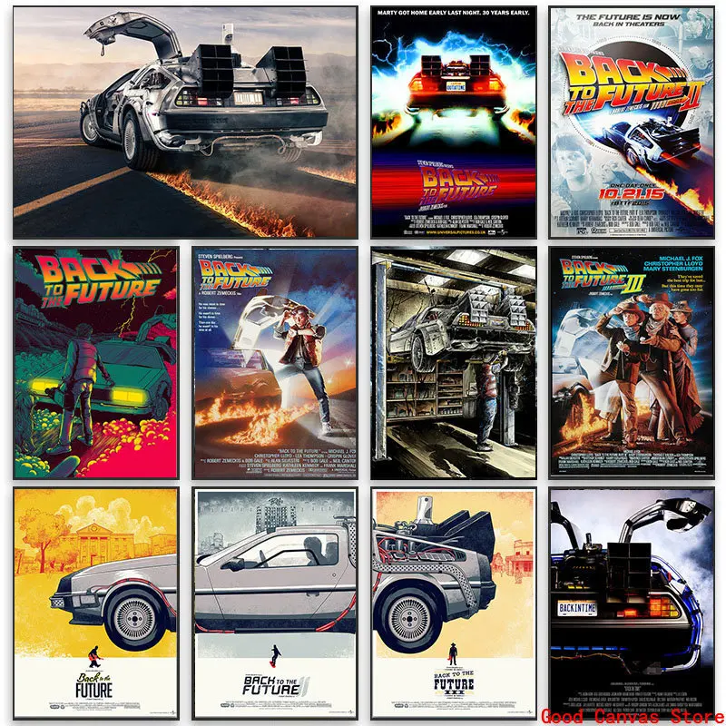 Classic Movie Back … - image