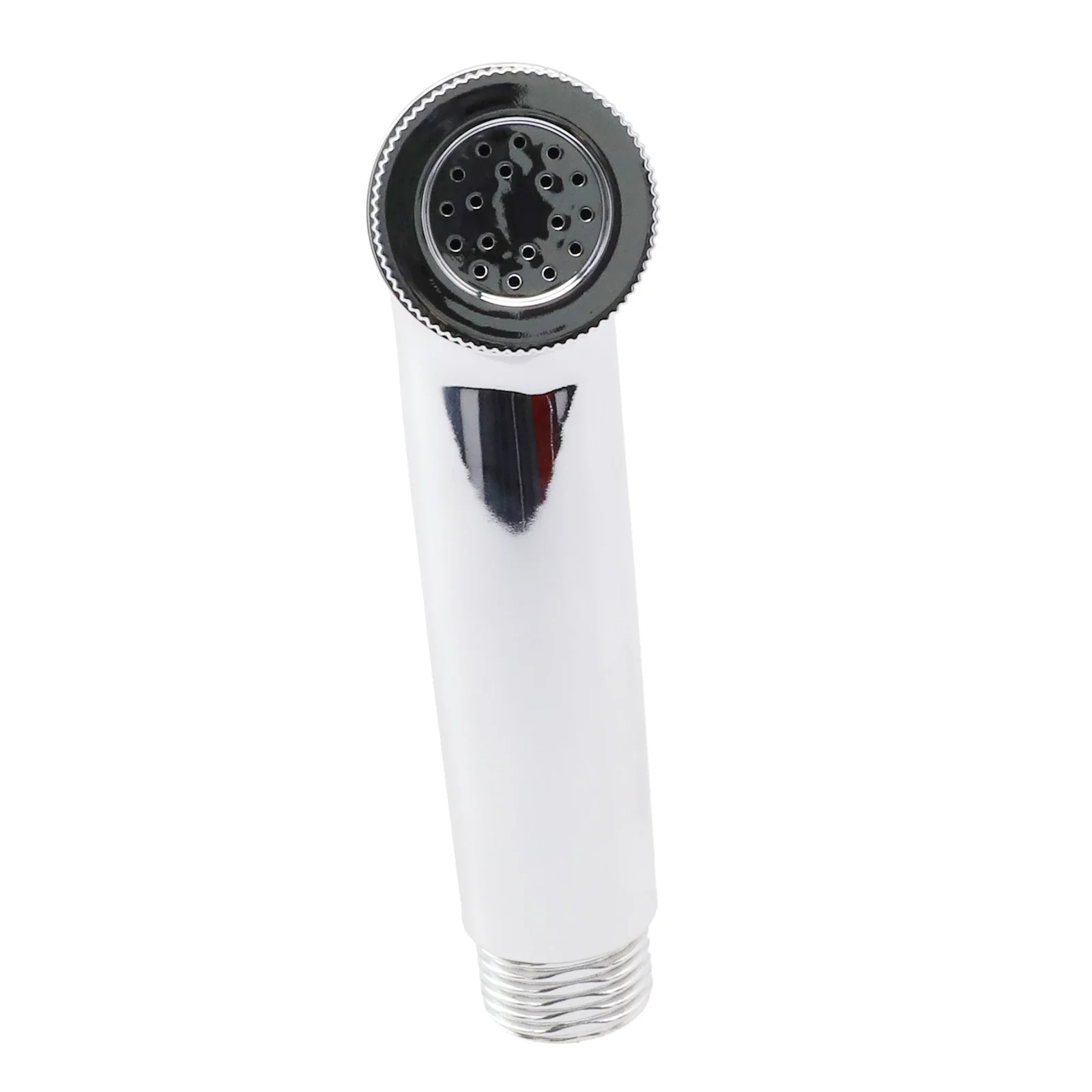 Toilet Washers Bidet Spray Shower Nozzle Parts Washing Head ABS Flushing Tool G1/2 In Handheld For Most Shower Hose