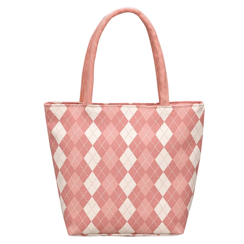Fashionable women\'s handbag Mummy outing Small bag double sides pu leather mini shoulder bag Ladies shopping bag