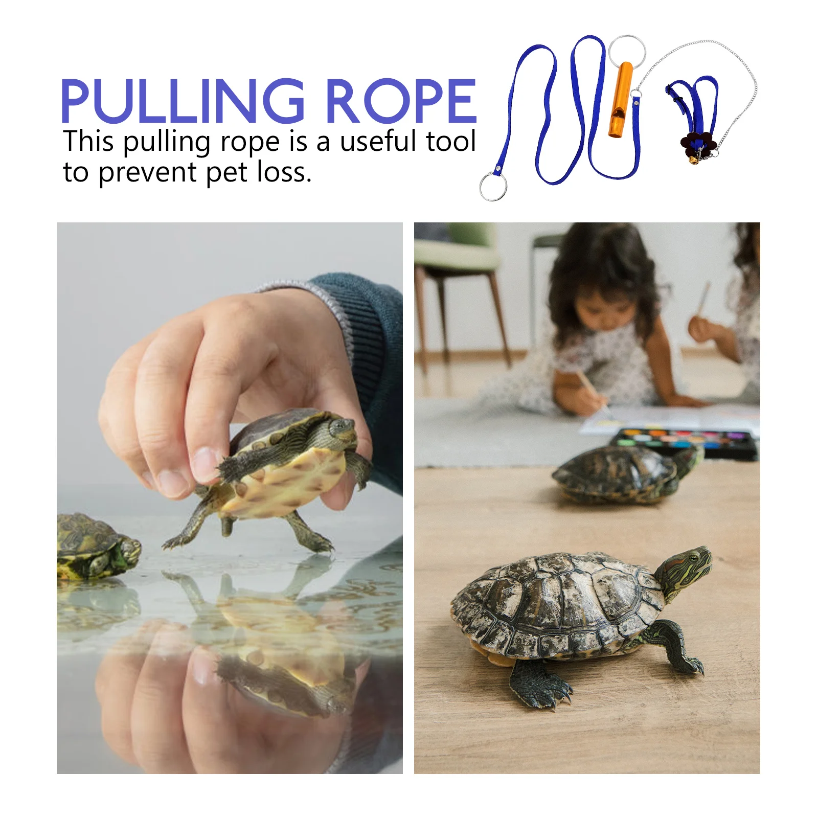

s Turtle Leash Korean Velvet Adjustable Pet Leash Tortoise Hauling Rope Pet Supplies For Home Outdoor Use