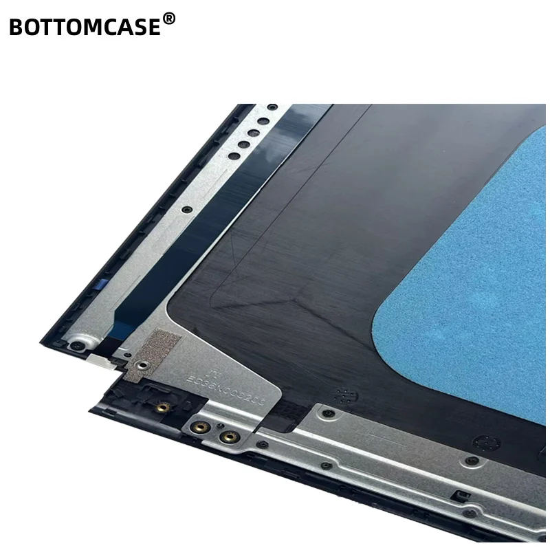 BOTTOMCASE جديد لـ Dell G15 5510 5511 5515 5520 5525 ملحقات الكمبيوتر المحمول استبدال Lcd الغطاء الخلفي الحافة الأمامية 08MNTR 03XY2N