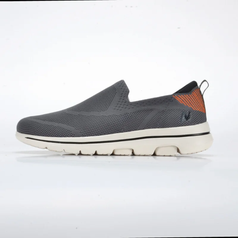 

Мужские спортивные кроссовки, легкие беговые кроссовки с карбоновой пластиной, зимние, с амортизацией, противоскользящие, износостойкие, дышащие