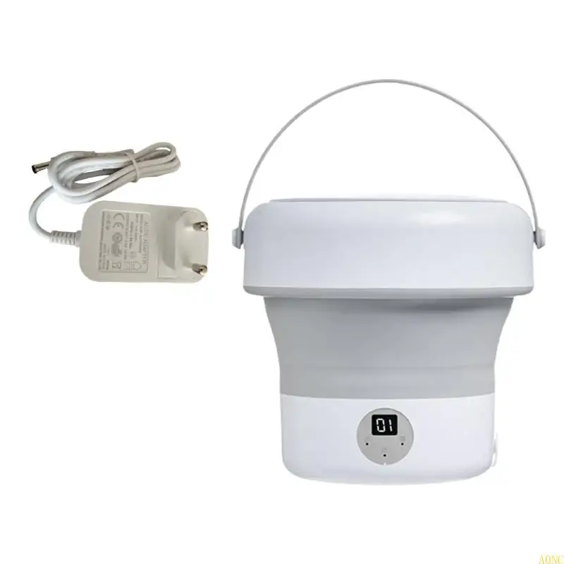 A0nc قابلة للطي غسالة الصحون Turbos تكنولوجيا المياه لتكافؤ غسالة طبق التنظيف