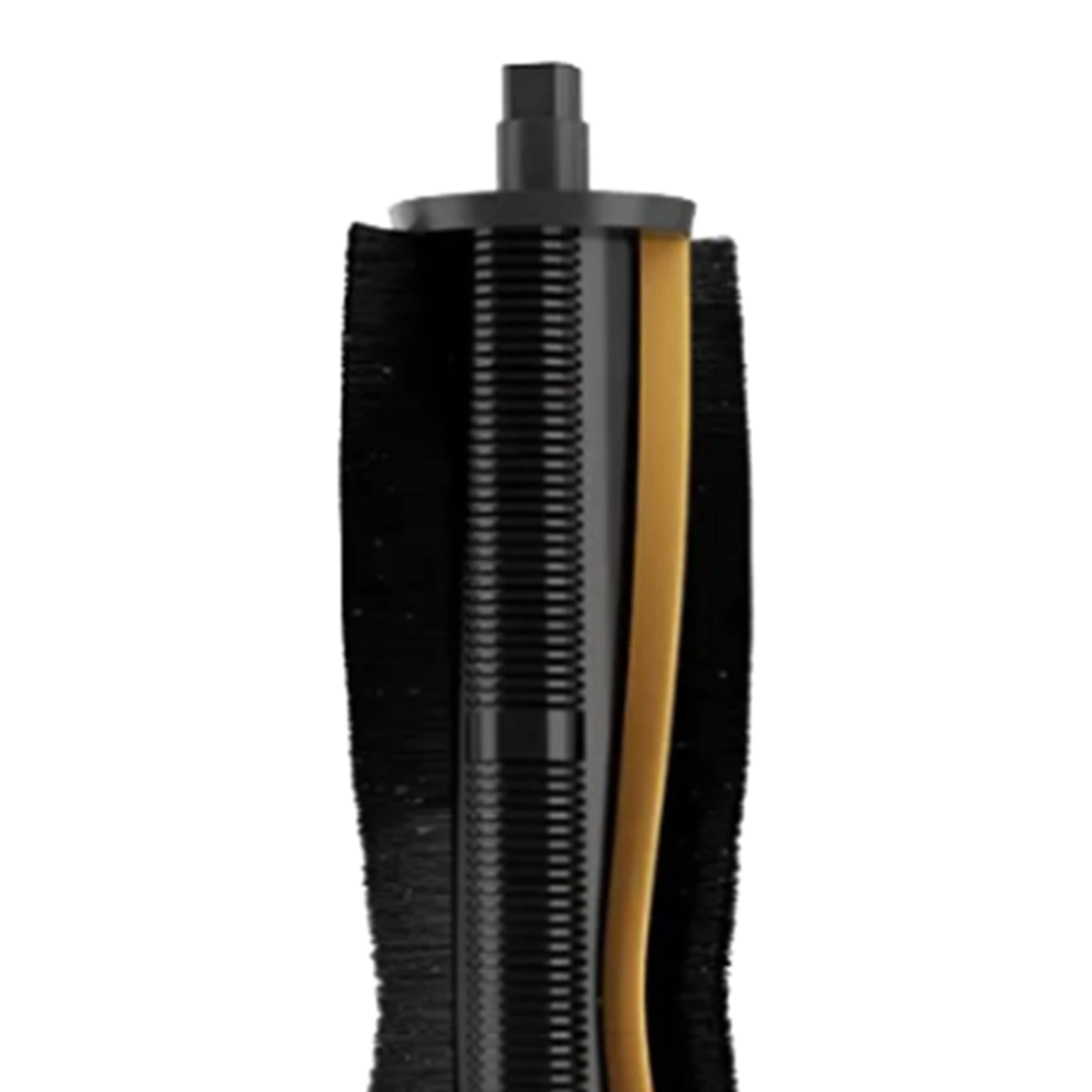 KEOL-2X роликовая щетка для стрижки волос с защитой от запутывания для Dreame L10S Ultra L20 Ultra X20 Pro X30 X30 Pro L30 Ultra X40 Pro