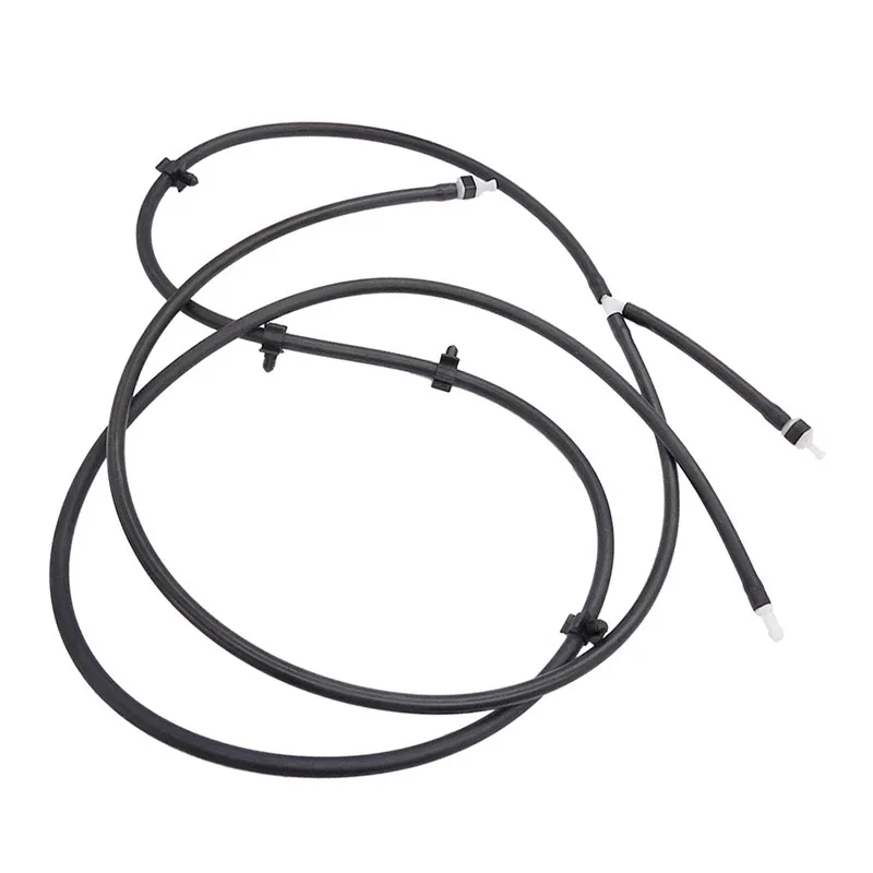 Новая оригинальная жидкость для чистки стеклоочистителя, трубка для чистки стекла 9800161280   Для Peugeot 3008