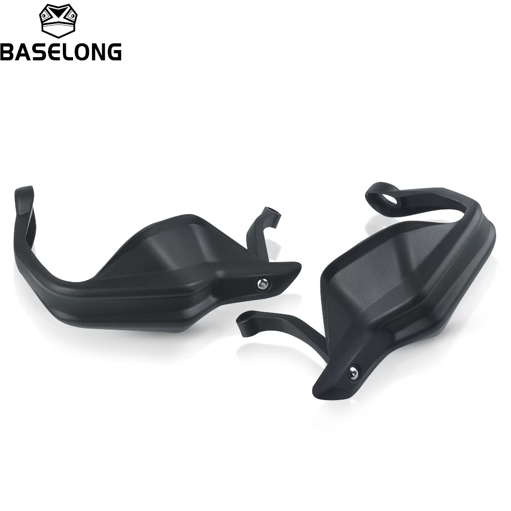 ل Loncin VOGE SR4 MAX SR4MAX SR1 2022-2025 2026 حراس اليد دراجة نارية اكسسوارات Handguard مقبض حماية حاجز الرياح