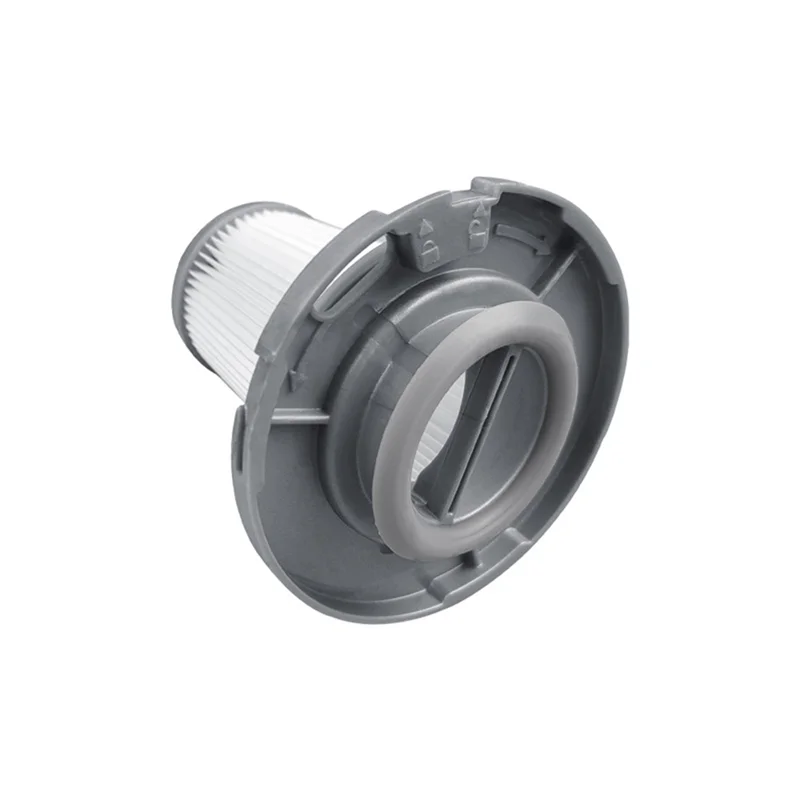 A76G-7Pcs ينطبق على Rowenta Good Lucky Vacuum Mall ZR009005/X-FORCE FLEX8.60 مرشح مرشح قطع غيار المكنسة الكهربائية