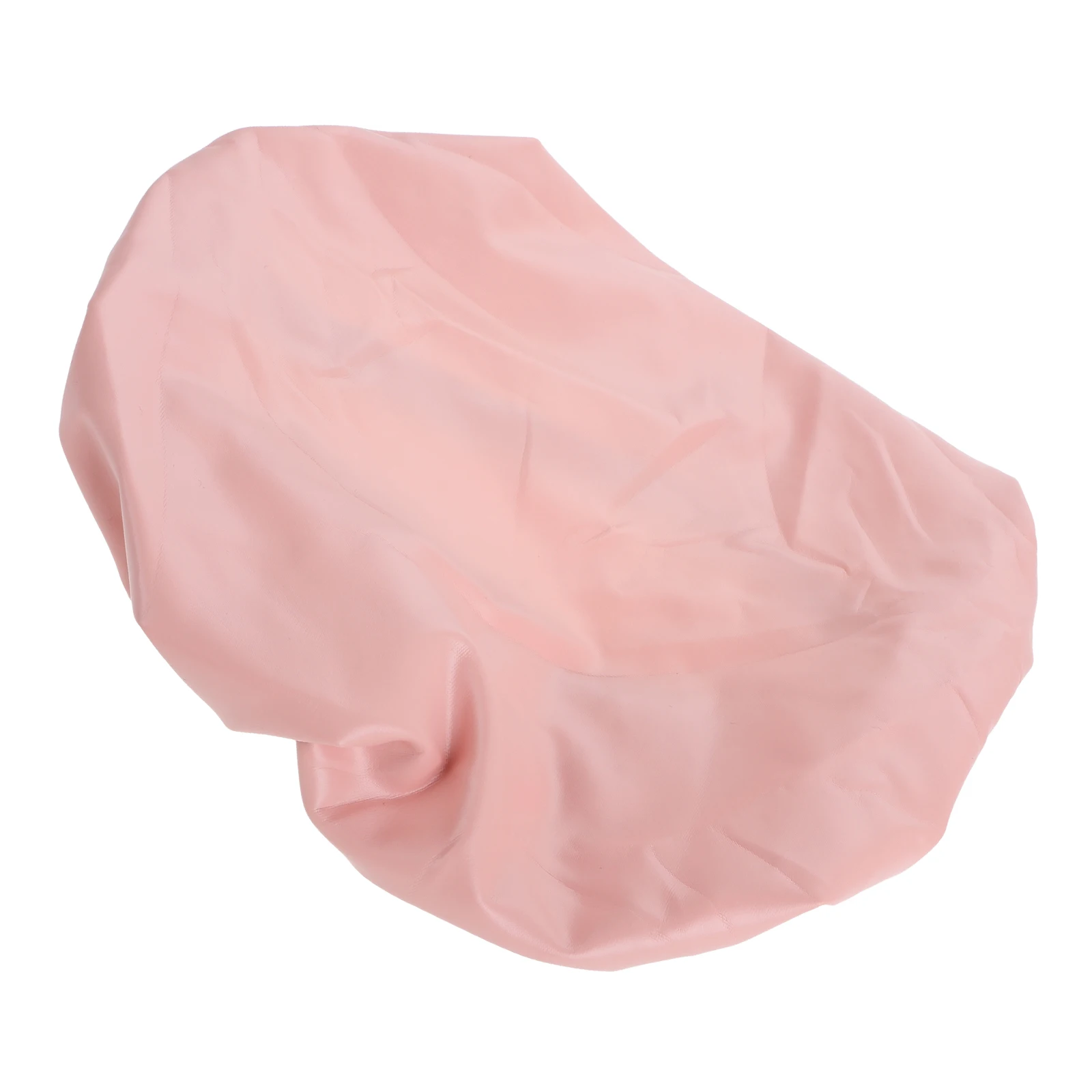 

1PC Waterproof Seat Cover for Motorcycle Bike PU Cushion Sunproof Universal Fit Gel Cover for Men Women Electric Scooter