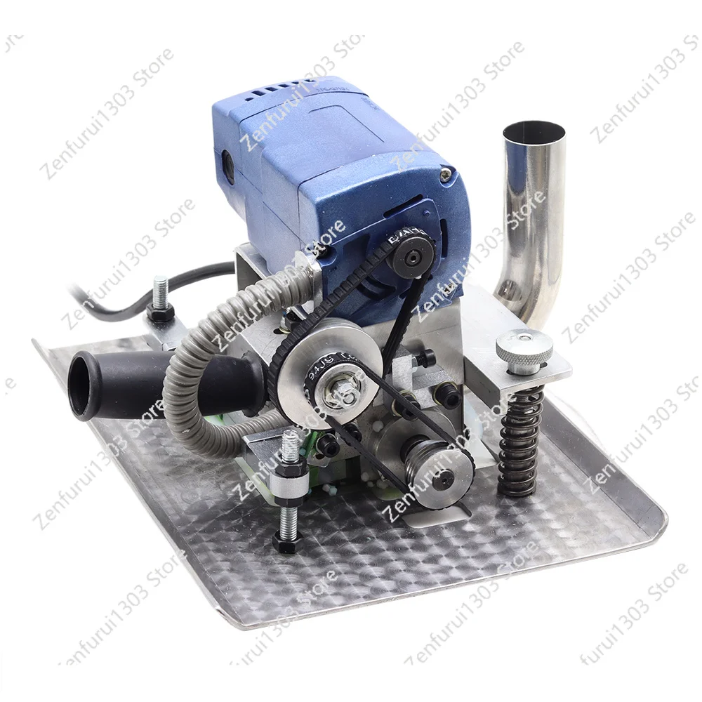 

500W CP-I Portable Flat Shearing Machine for Carpet rug