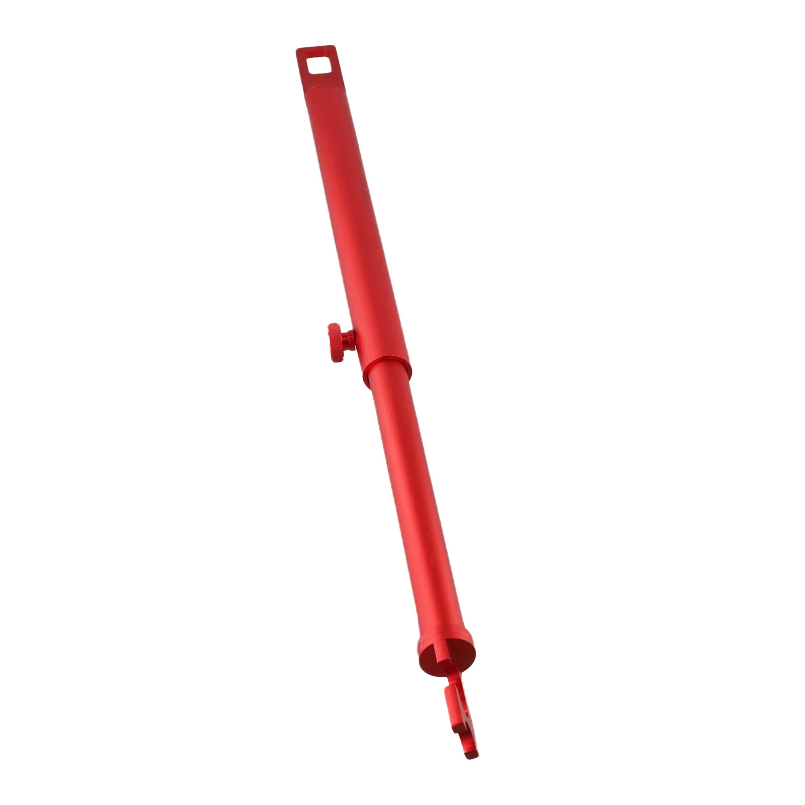 

Для поддержки багажника, подставка для задней двери автомобиля, аксессуары для автомобиля, инструменты для обслуживания автомобиля, красный 31,2-46,8 см, многофункциональный регулируемый инструмент