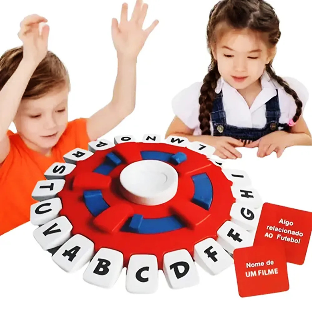 jogo-de-tabuleiro-com-roda-de-letras-gigante-de-24cm-temporizador-para-competicao-em-equipe-para-festas