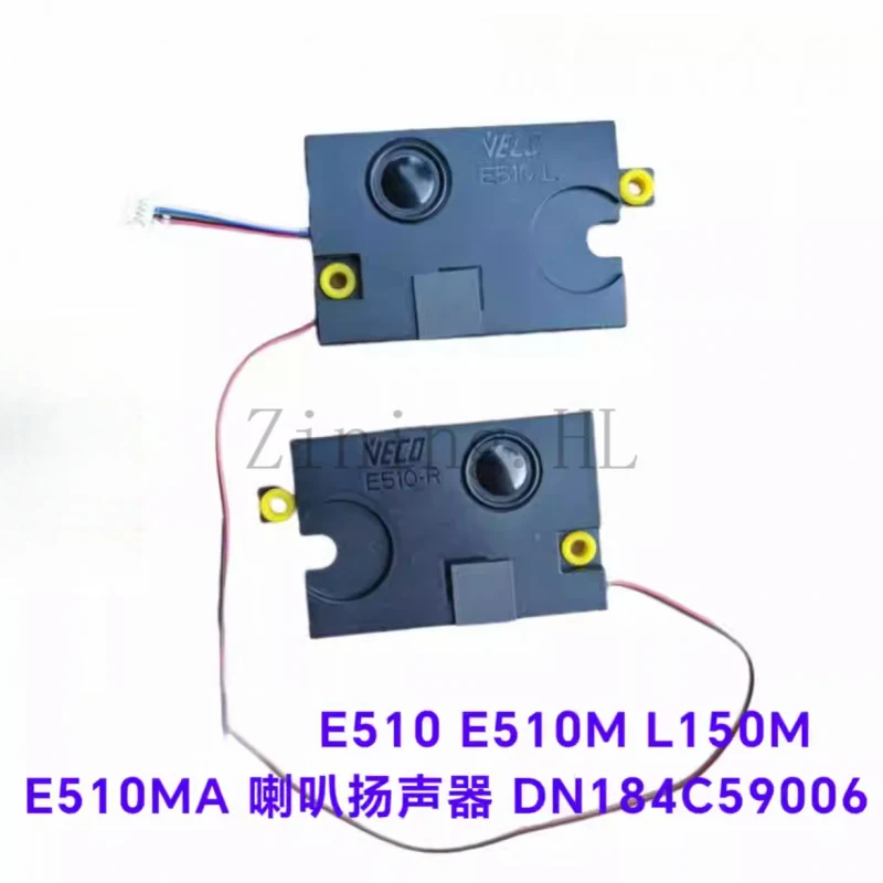 

For ASUS E510 E510M L150M E510MA speaker speaker DN184C59006