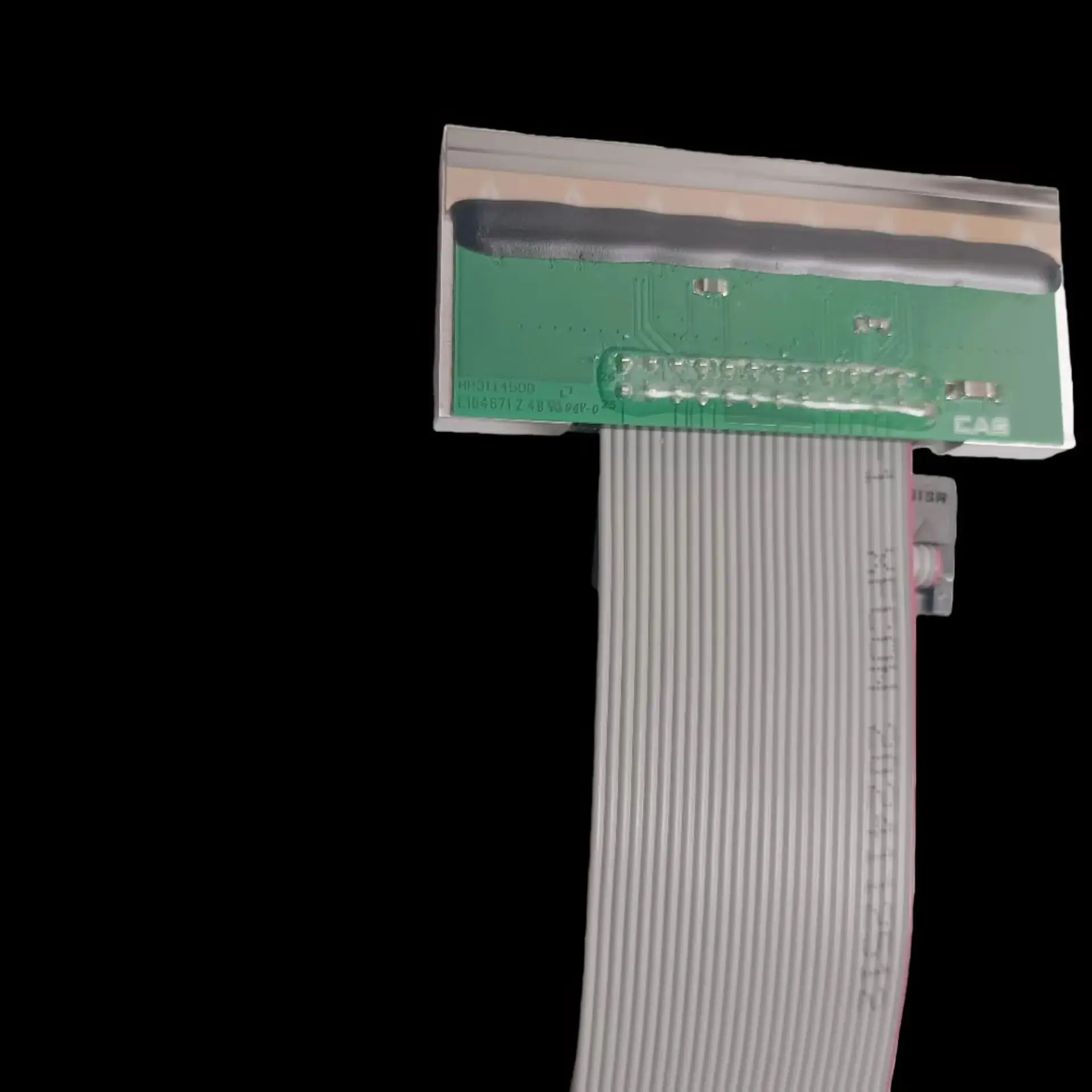 5pcs  CL5000 Thermal Printhead for CAS CL5000J-15 IS CL5000J CL5200 CL5500 CL3000 Scales Print Head