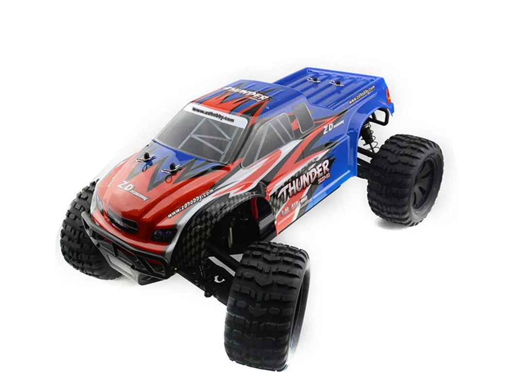 Tour d'amortisseur arrière en métal CNC 7515 pour ZD Racing DBX-10 DBX10 1/10 RC voiture mise à niveau pièces accessoires de rechange