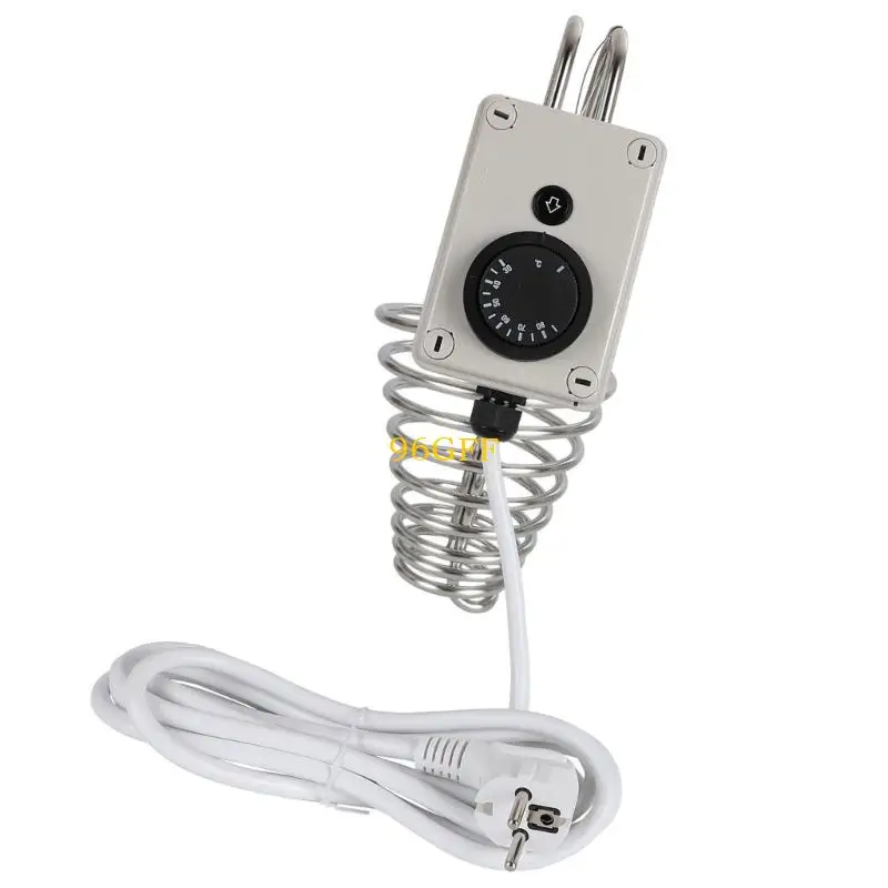 96GF Profession Syrup Bucket Drearer Termer Termer