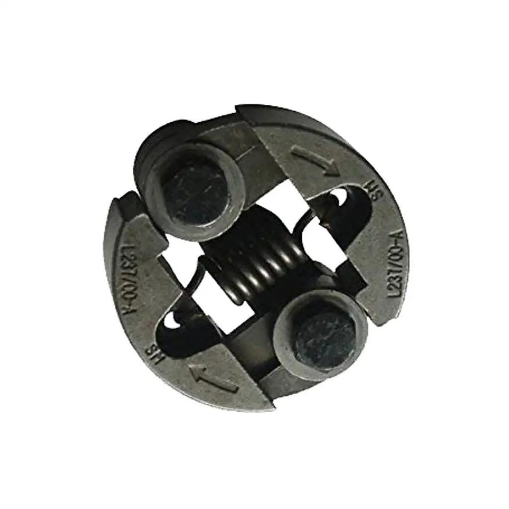High Quality Clutch Assembly Alloy Chainsaw Parts for HS81 HS81R HS81T HS86 HS86R HS86T Workshop Repairs