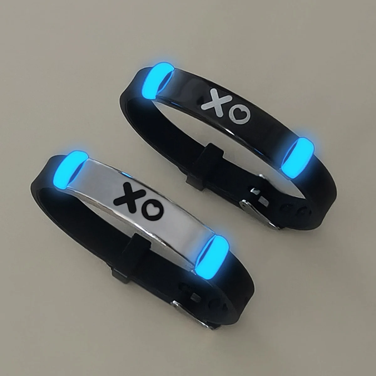 2 Pieces/Sets Lumin… - image