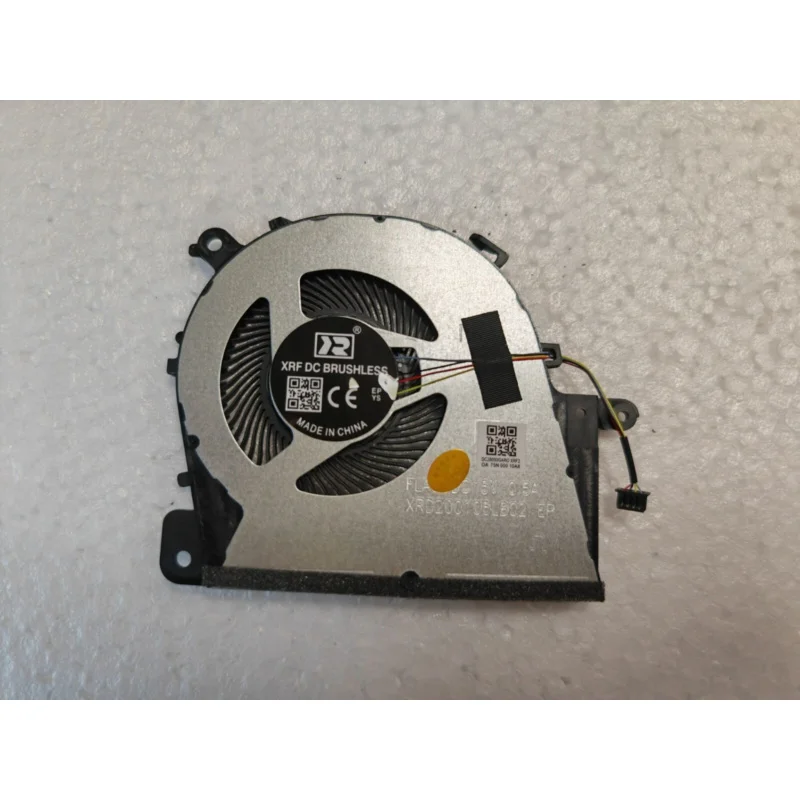 

Вентилятор охлаждения процессора для Lenovo IdeaPad S145-14IWL 14Siml 14Sare 14Siil 2020