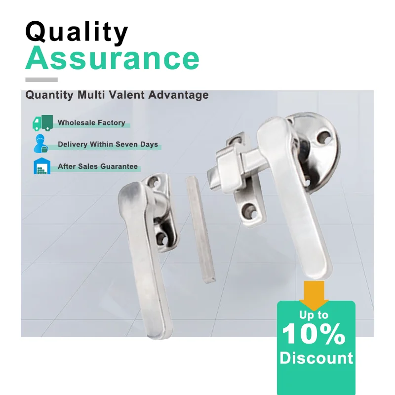 

Heavy Duty Thickened Oven Steam Cabinet Door 304 Stainless Steel Inner And Outer Double Opening Sealed Buckle Lock