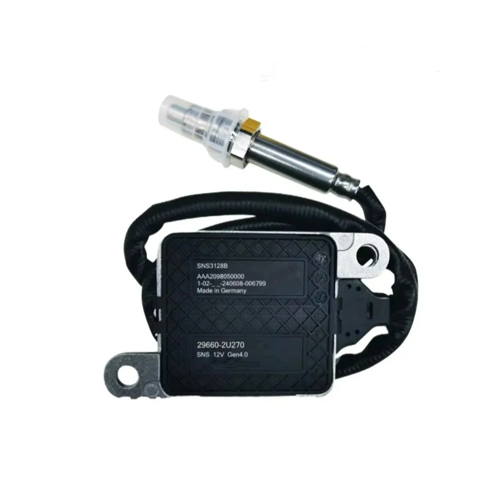 

29660-2U270 SNS3128B Датчик азота и кислорода Nox для Hyundai Kia Sportage 296602U270