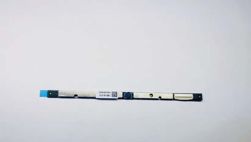 Para HP, Dark Shadow Wizard 56789 TPN-Q238 Q263 Q281 Q278 Microfone de câmera