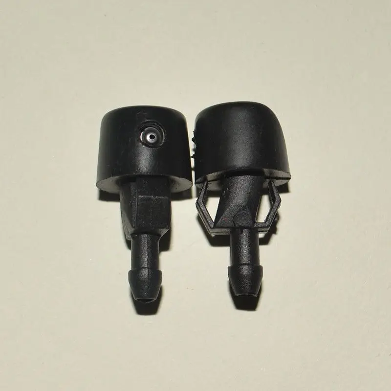 2 وحدة DFSK DFM Dongfeng SOKON حافلة صغيرة فان شاحنة البضائع K01/K07/K17/V27/C37 ممسحة الفوهة الأمامية #5