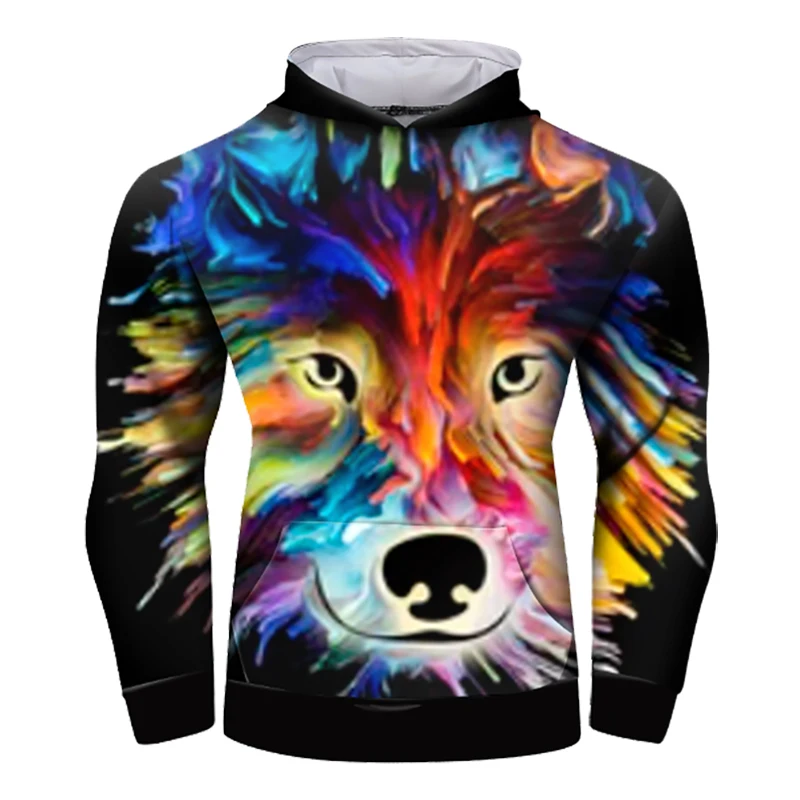 

Cody Lundin Sports Clothes Anime Printing 3D Printed Sublimation Design Superhero Hoodies