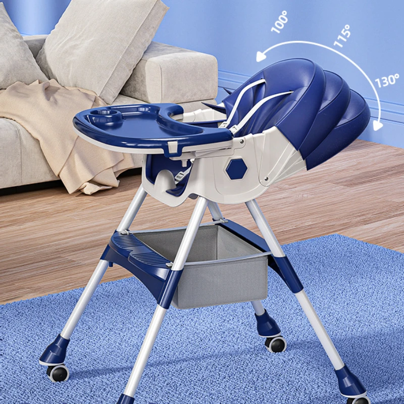 Picture 4: Space-Saving Convertible Toddler Seat - Soft-Padded Adjustable Height Chair with Foldable Design for Home/Travel