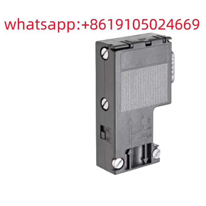 

New Original Module 6ES7972-0BB4-0XA0 6ES7647-8BB22-0CA1 6ES7131-6BF00-0DA0 6ES7972-0BB12-0XB0