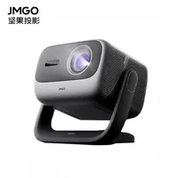 JMGO N3 Pro  Triple Laser Projector, Tri color laser zoom projection 4k ultra high definition projector for home cinema bedroom