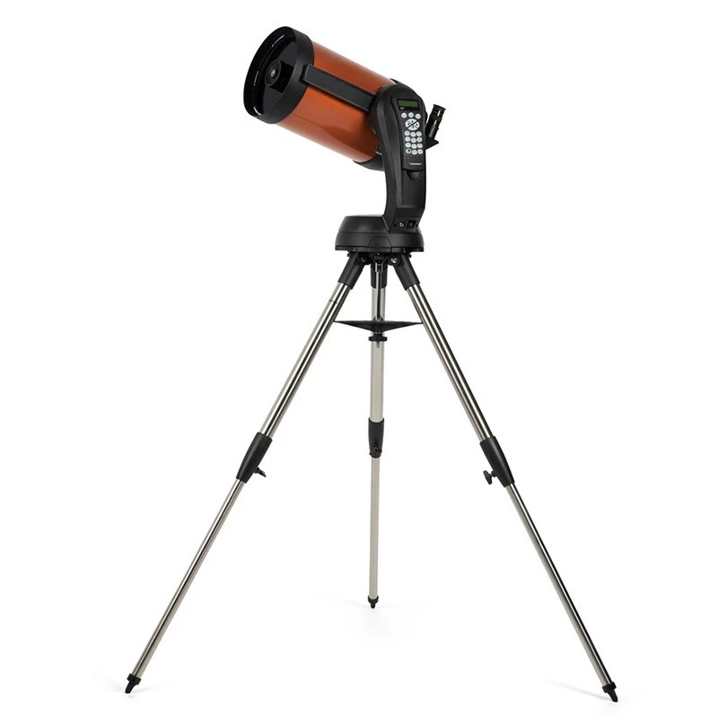 8SE Astronomical Telescope Intelligent Automatic Star Finding High power high definition space