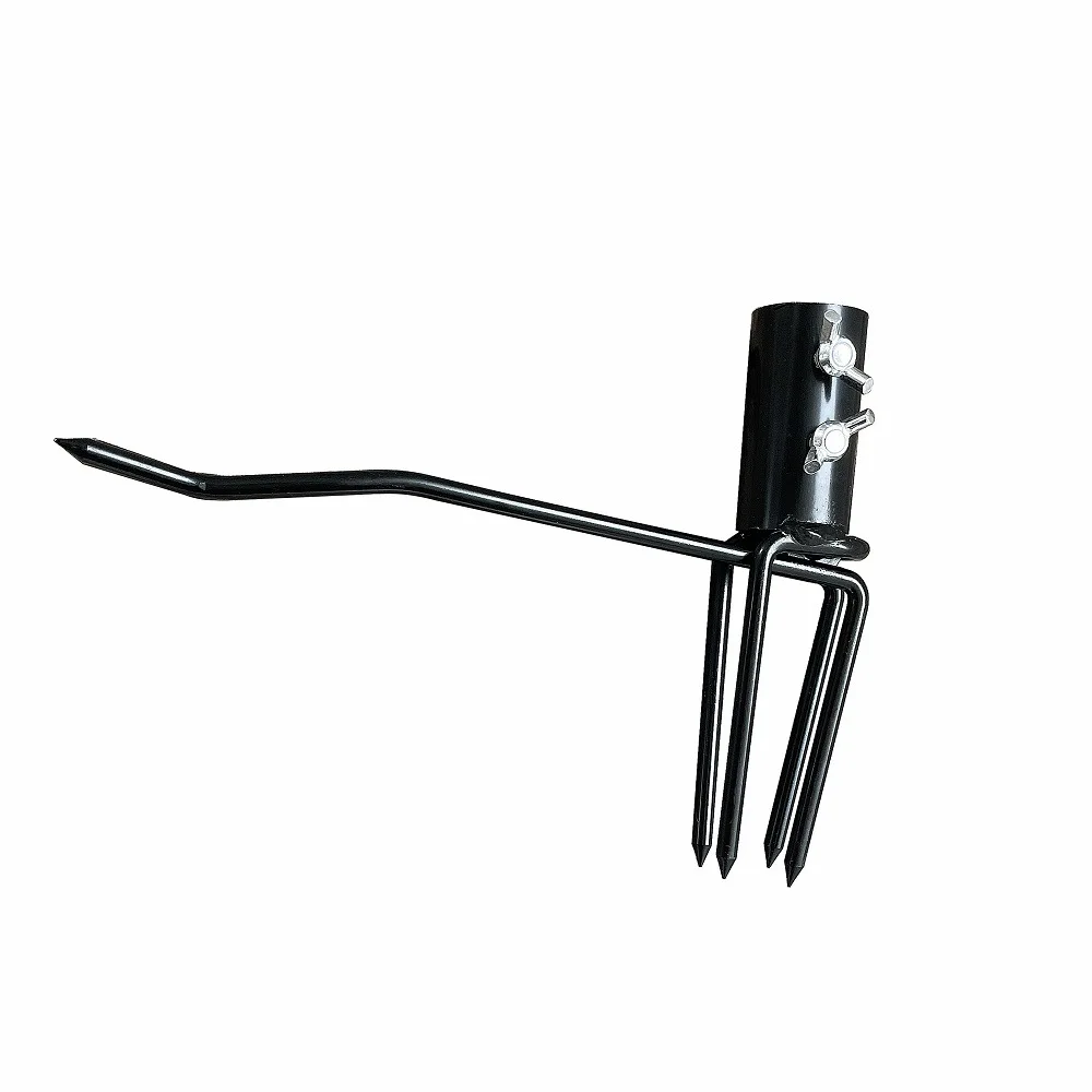 Stand Up Weed Puller Weeder Rooter, Weed Hook Tool Garden Tool